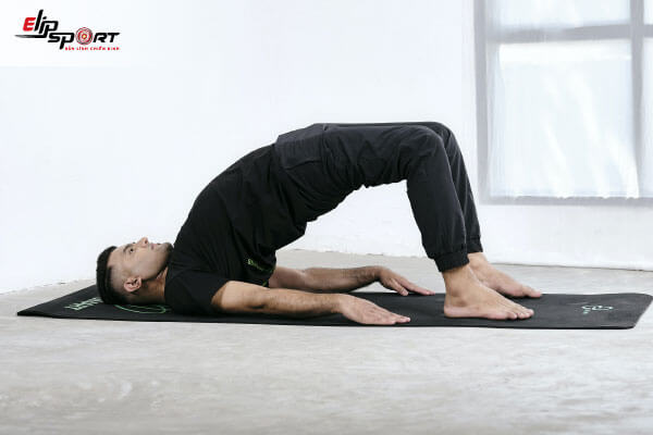 tư thế yoga chữa đau mỏi lưng