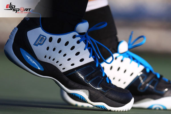 giày đánh tennis
