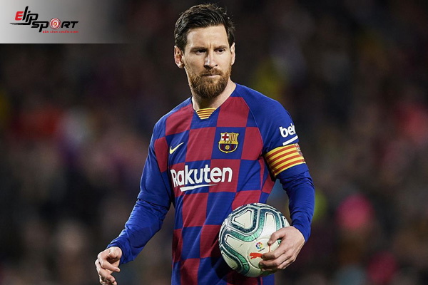 cầu thủ bóng đá Messi cao bao nhiêu