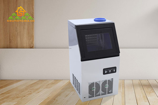 Tư vấn cách mua máy làm đá viên giá rẻ