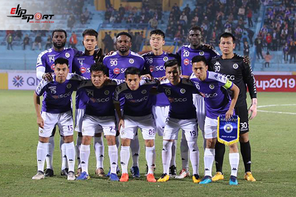 Các Đội Bóng Đá V- League Nổi Bật Trong Mùa Giải 2020
