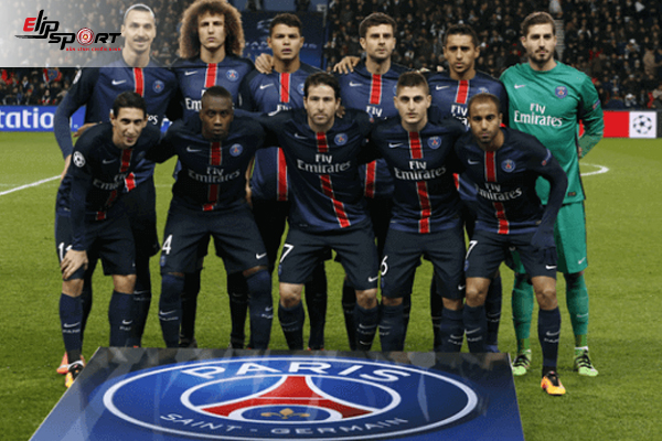 Bóng Đá Pháp Có Bao Nhiêu Vòng Đấu: Giải Ligue 1