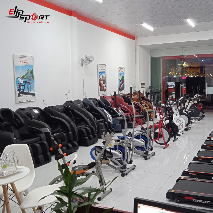 cửa hàng Elipsport quận 12