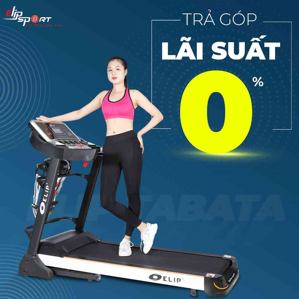 xe đạp tập Hậu Giang