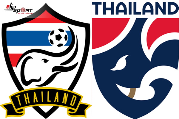 ý nghĩa logo bóng đá Thái Lan
