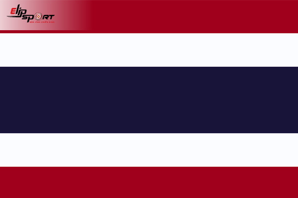 Biểu tượng ghim bản đồ Thái Lan là hình ảnh độc đáo nhưng vẫn đầy tinh tế. Với cờ Thái Lan nổi bật giữa trung tâm biểu tượng và bản đồ đất nước xinh đẹp, hình ảnh này dường như gợi lên tình yêu với quê hương đầy hào quang. Đi sâu vào hình ảnh, bạn sẽ cảm nhận được sự khát khao vươn lên của thế hệ trẻ Thái Lan.