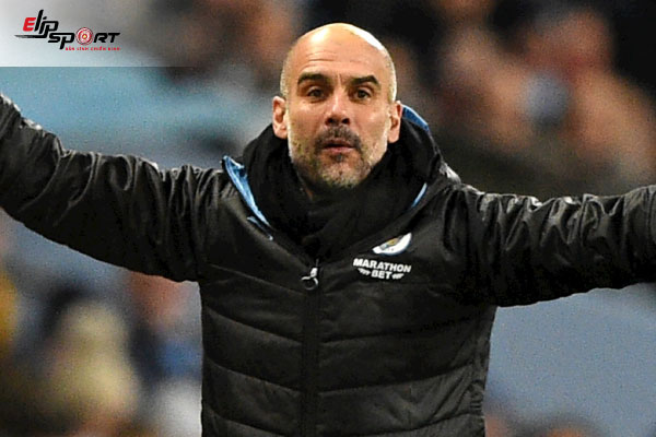 triết lý bóng đá của pep