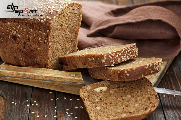 cách ăn bánh mì giảm cân