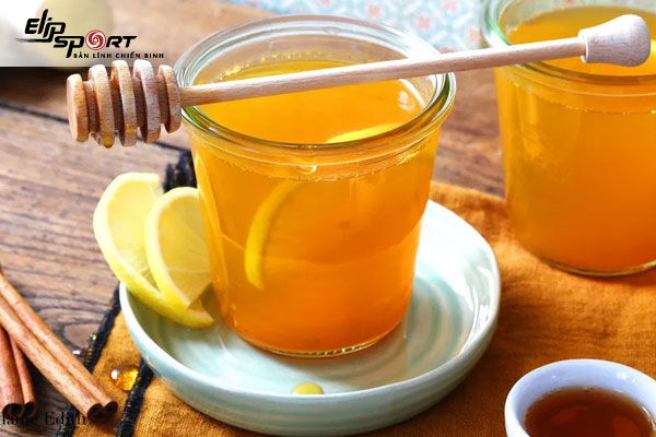 Điều gì sẽ xảy ra khi uống mật ong trước khi ngủ? Điều gì sẽ xảy ra khi uống mật ong trước khi ngủ?