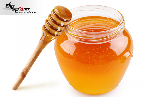 mật ong nguyên chất có bị đóng đường không