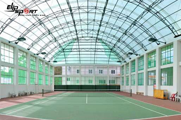 Sân Tennis Hồ Chí Minh Ở Đâu Tại Các Quận Huyện Của Thành Phố  - ảnh 3
