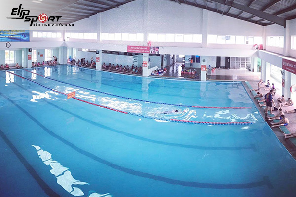 bể bơi Từ Liêm, Hà Nội