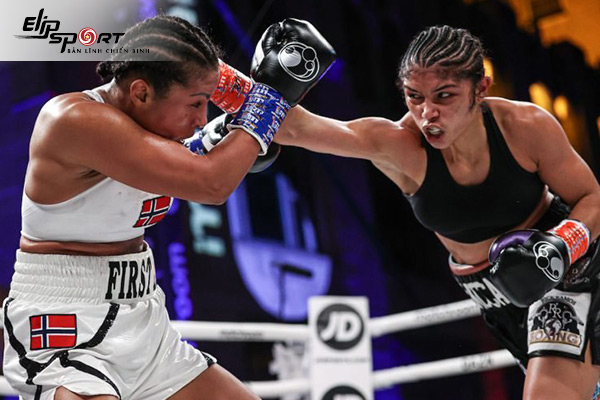 boxing Hội An, Quảng Nam