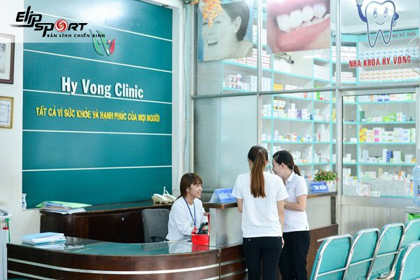  bệnh viện ở Tân Phú, Hồ Chí Minh