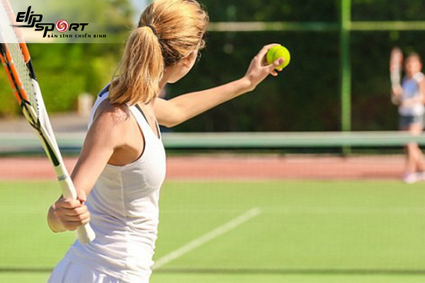 Sân tennis ở  TP. Châu Đốc, An Giang ở đâu