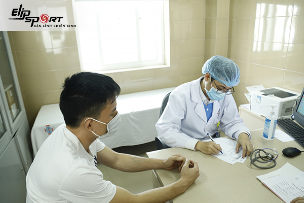nhiệm vụ của trạm y tế Hà Đông, Hà Nội