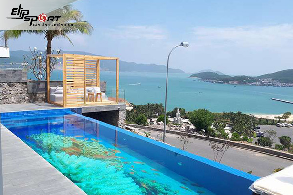 bể bơi TP. Nha Trang