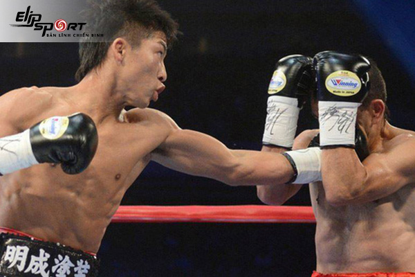 boxing TP. Bảo Lộc, Lâm Đồng