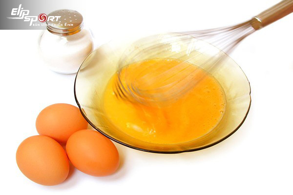 Trứng Gà Đánh Kem Với Mật Ong Có Tác Dụng Gì?