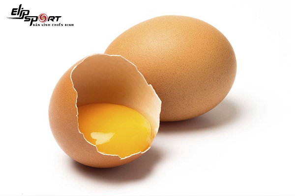 Trứng gà công nghiệp có nở được không