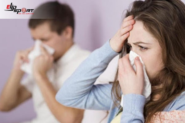 viêm đường hô hấp dưới