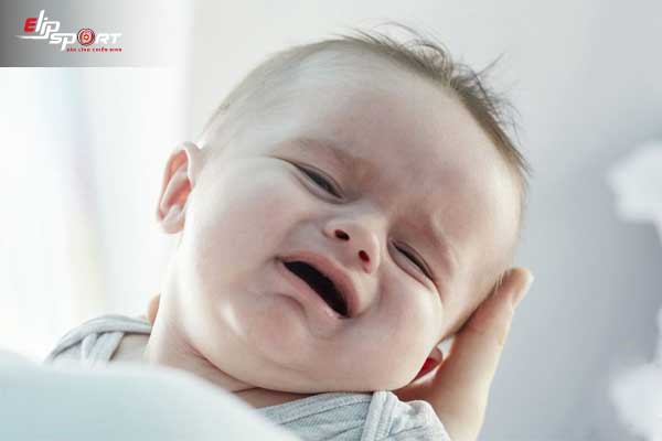 triệu chứng viêm phế quản ở trẻ sơ sinh
