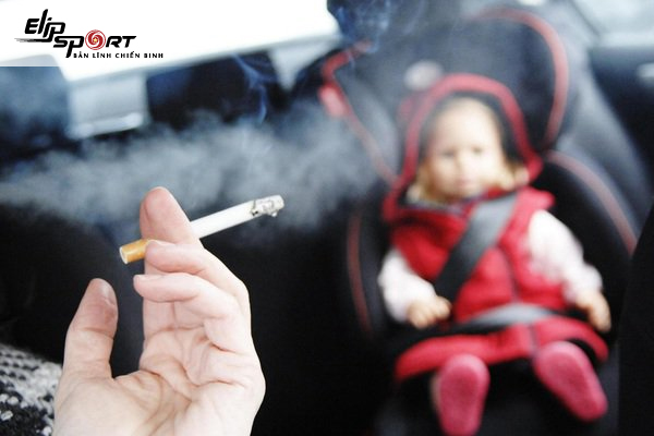 Trẻ bị viêm phế quản có tiêm phòng được không?