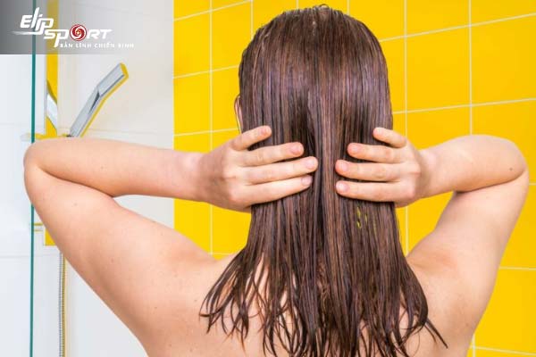 cách sử dụng viên vitamin e dưỡng tóc