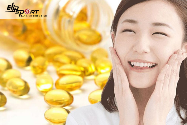 Cách dùng vitamin E cho da mặt đúng và an toàn nhất