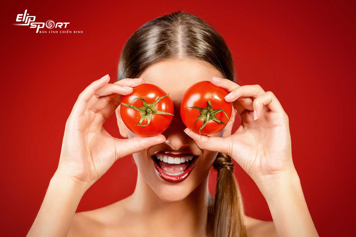 Bí quyết giảm cân bằng cà chua hiệu quả nhất 2020