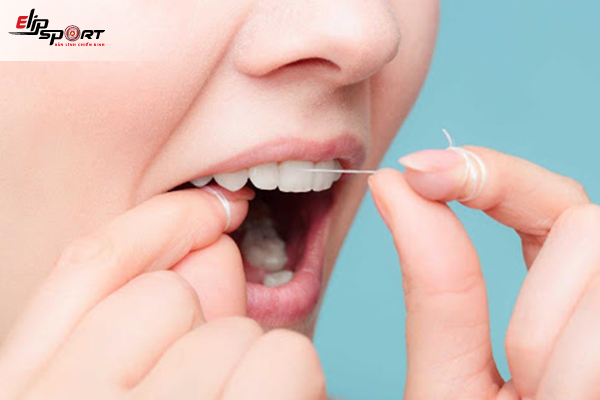 cách chăm sóc răng implant