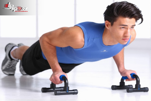 bài tập ngực cho nam tại nhà