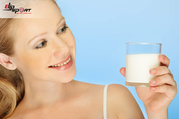 sữa ensure lúa mạch