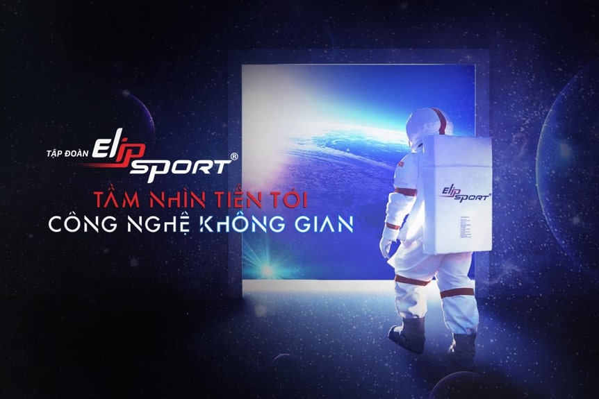 Lê Mạnh Trường: CEO Elipsport 