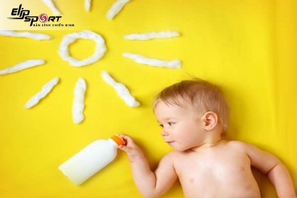 Bổ sung vitamin D cho trẻ sơ sinh như thế nào cho đúng