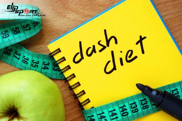 Chế độ ăn DASH