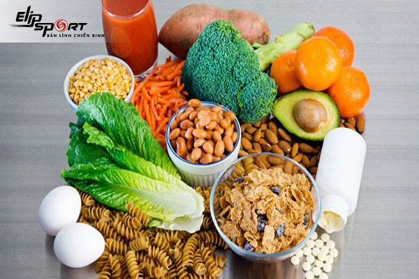 chuẩn bị có thai nên làm gì