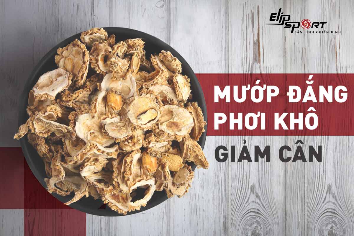 Mướp đắng khô và những tác dụng với sức khỏe Mướp đắng khô và những tác dụng với sức khỏe