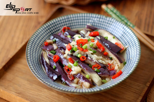 tác dụng của cà tím