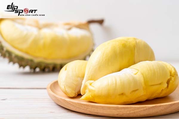 cách ăn sầu riêng rẽ ko tăng cân