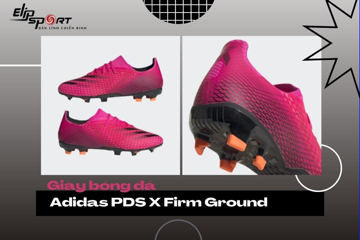 giày bóng đá Adidas chính hãng