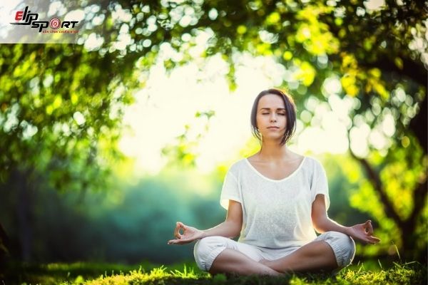 thời gian ngồi thiền tốt nhất