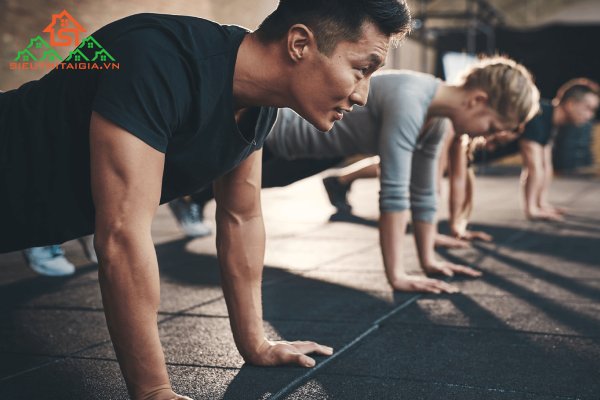 giảm 1 cân cần giảm bao nhiêu calo