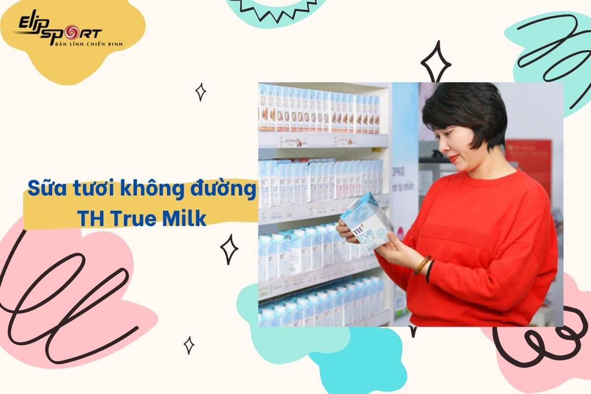 mẹ bầu nên uống sữa tươi không đường khi nào