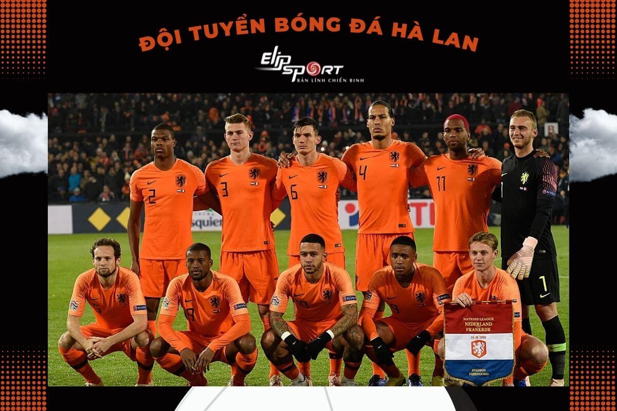 áo bóng đá Hà Lan