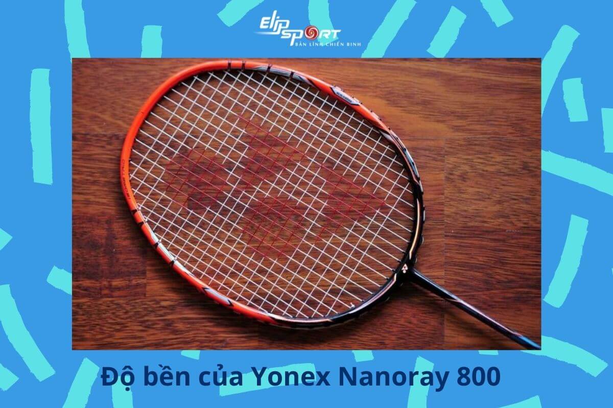 vợt yonex nanoray 800