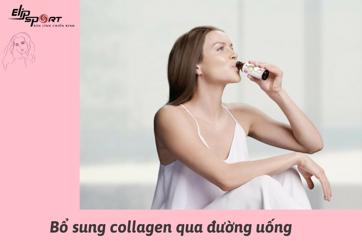 collagen có tác dụng gì