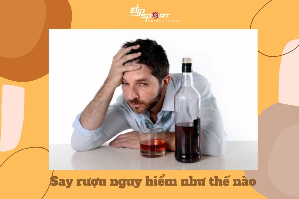 cách pha nước giải rượu