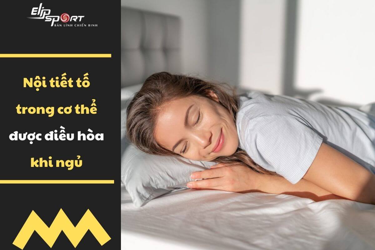 mất ngủ có làm tăng huyết áp không