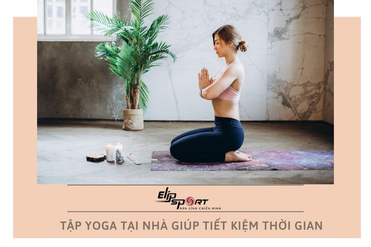 Có Nên Tự Tập Yoga Tại Nhà Hay Phải Đến Phòng Tập?